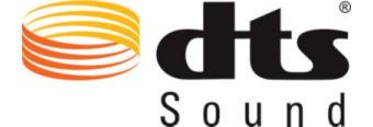 DTS sound